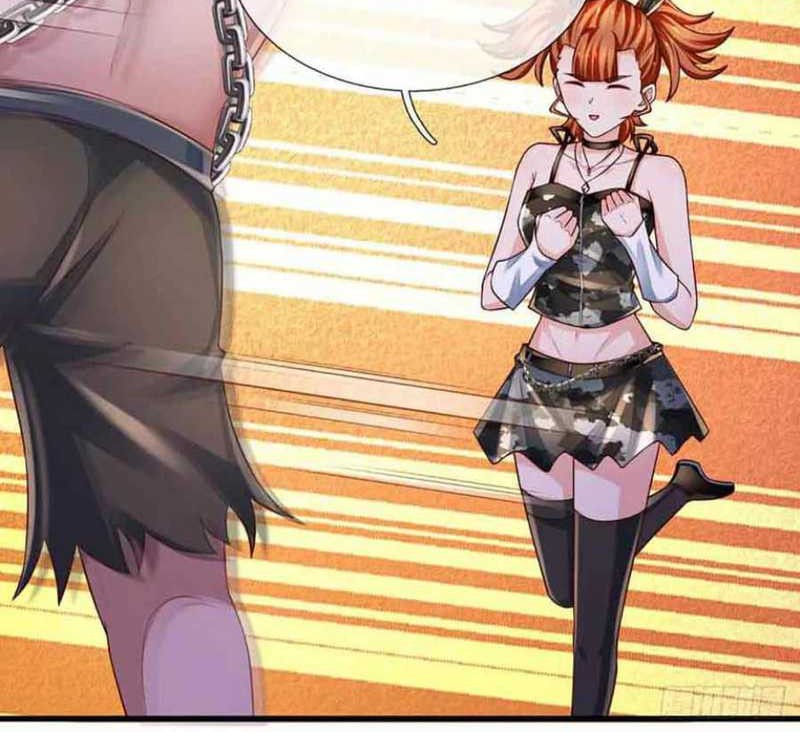 100.000 Layers Of Body Refining: I Raise All Emperor Chapter 241 page 6
