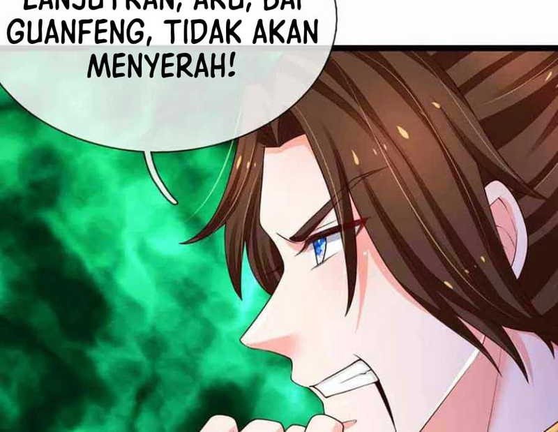 100.000 Layers Of Body Refining: I Raise All Emperor Chapter 241 page 9