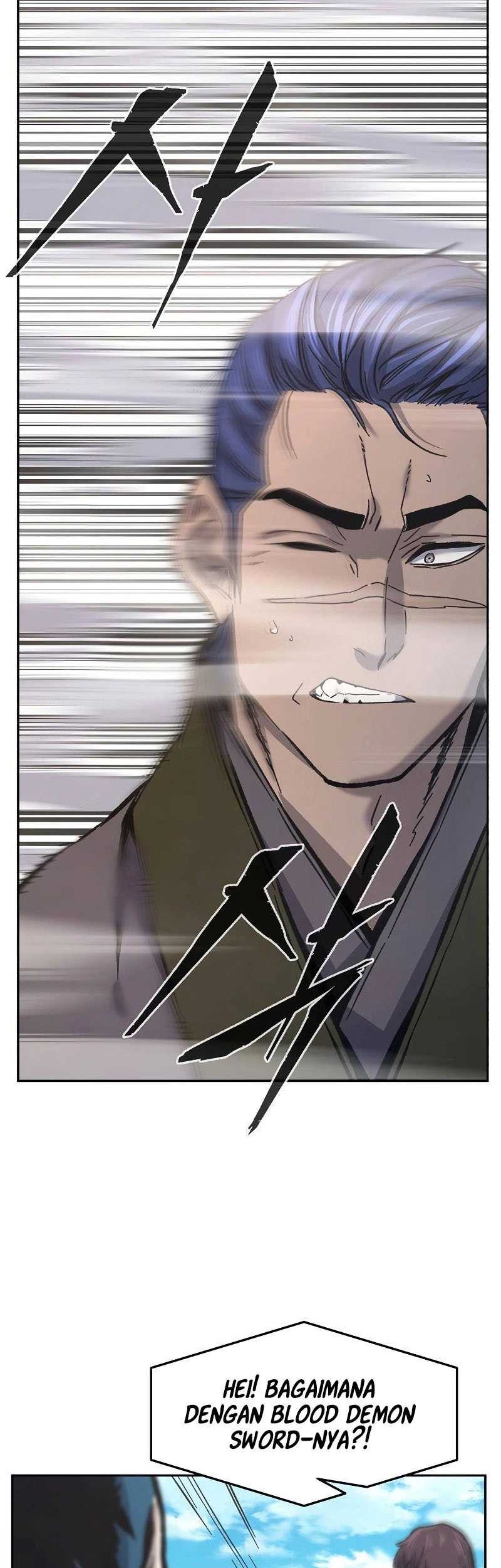Absolute Sword Sense Chapter 85 page 35