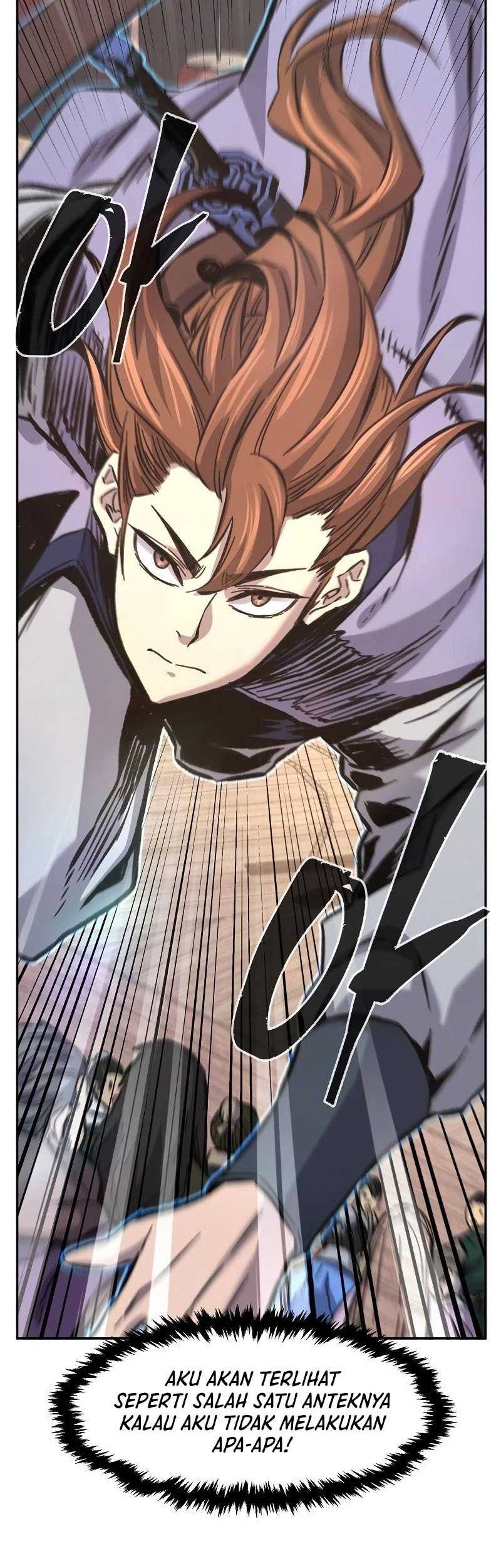 Absolute Sword Sense Chapter 85 page 37