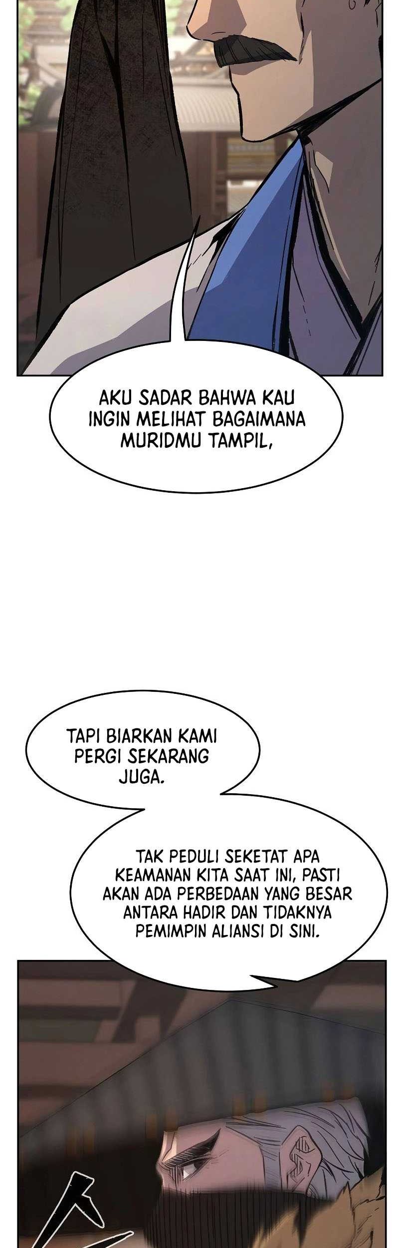 Absolute Sword Sense Chapter 85 page 44