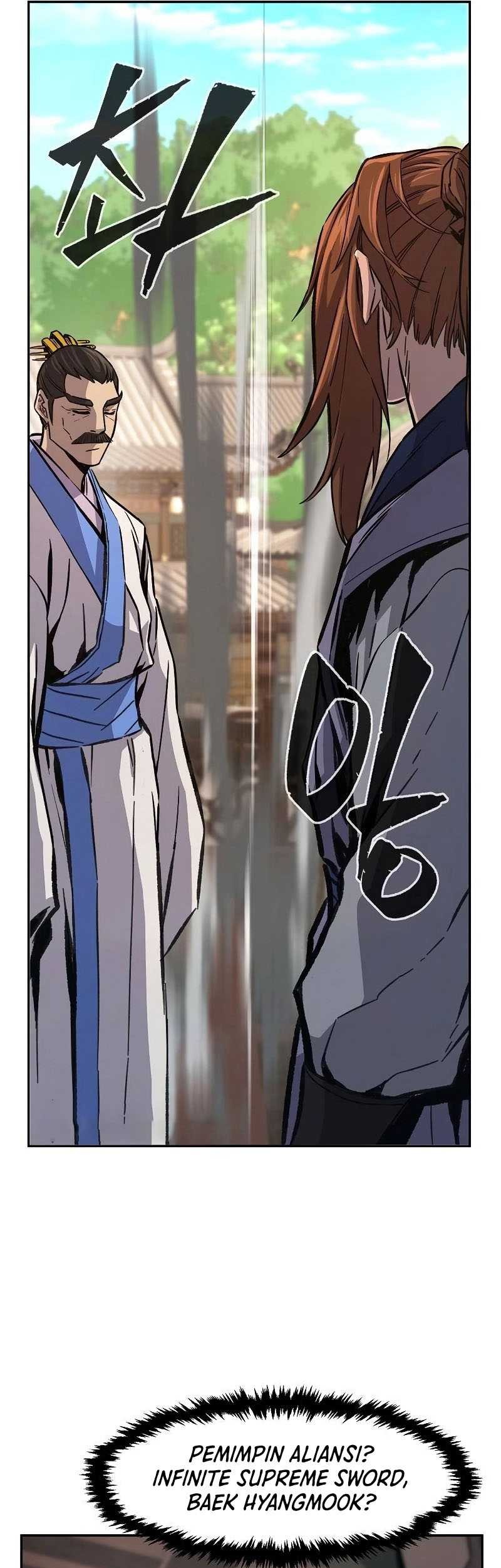 Absolute Sword Sense Chapter 85 page 46