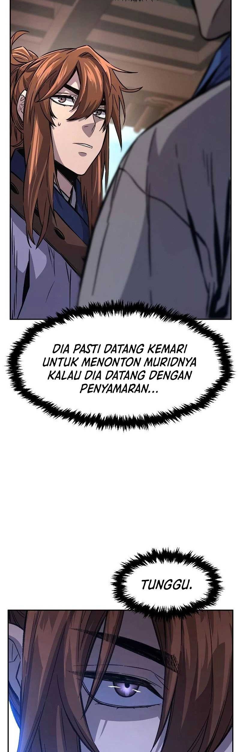 Absolute Sword Sense Chapter 85 page 47