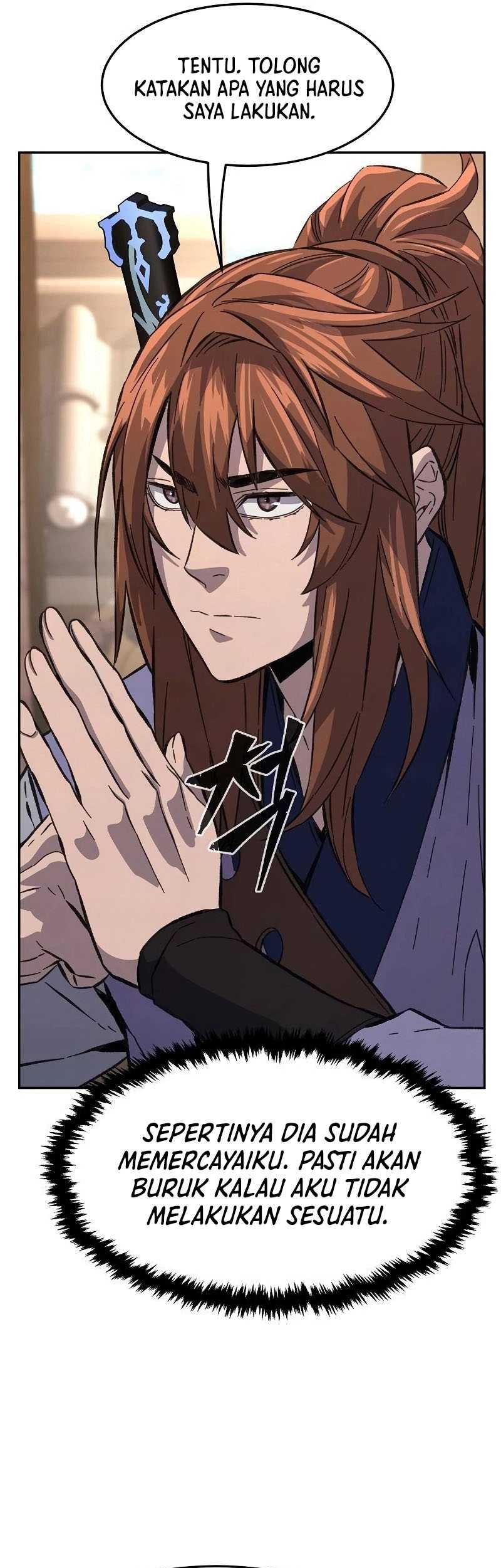 Absolute Sword Sense Chapter 85 page 50