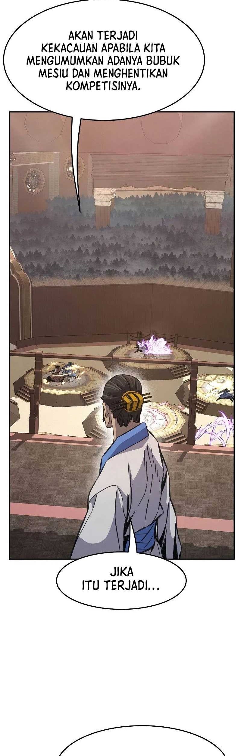 Absolute Sword Sense Chapter 85 page 51
