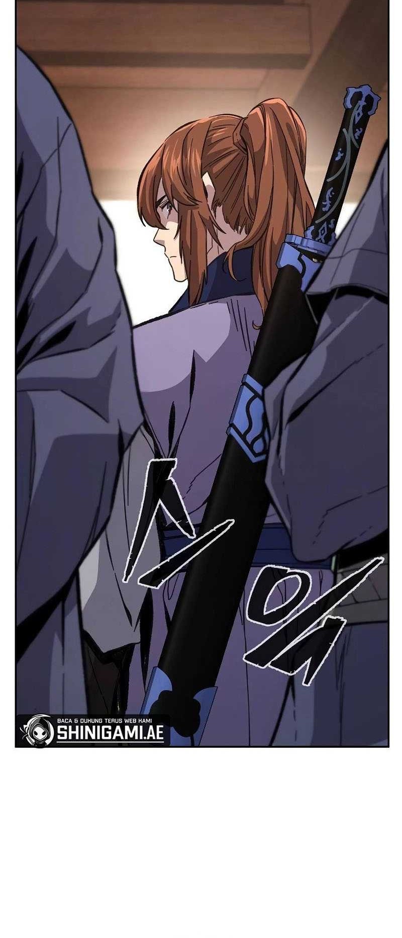 Absolute Sword Sense Chapter 85 page 53