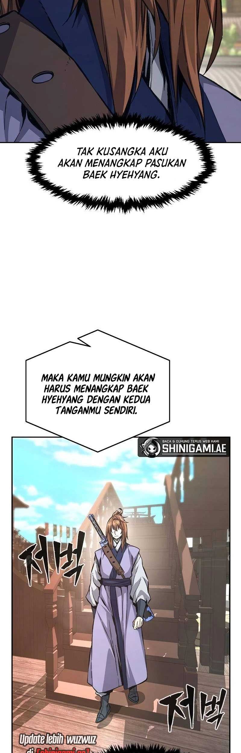 Absolute Sword Sense Chapter 85 page 56