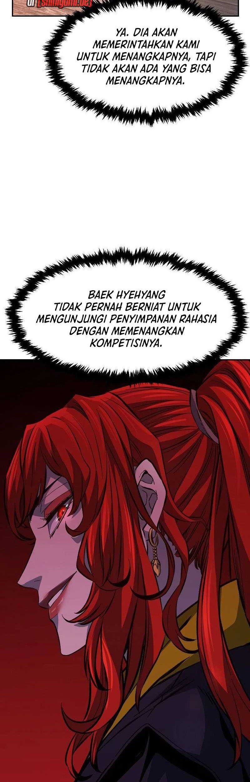 Absolute Sword Sense Chapter 85 page 57