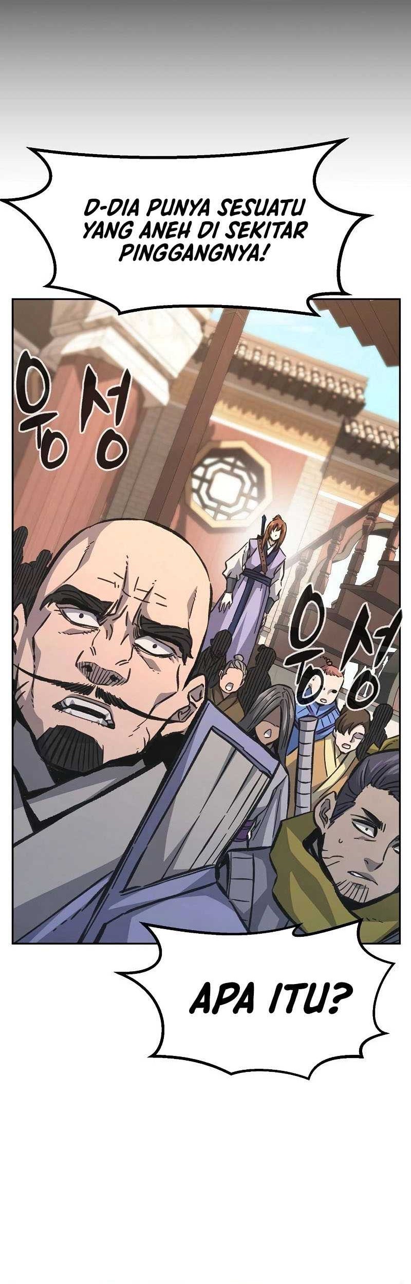Absolute Sword Sense Chapter 85 page 59