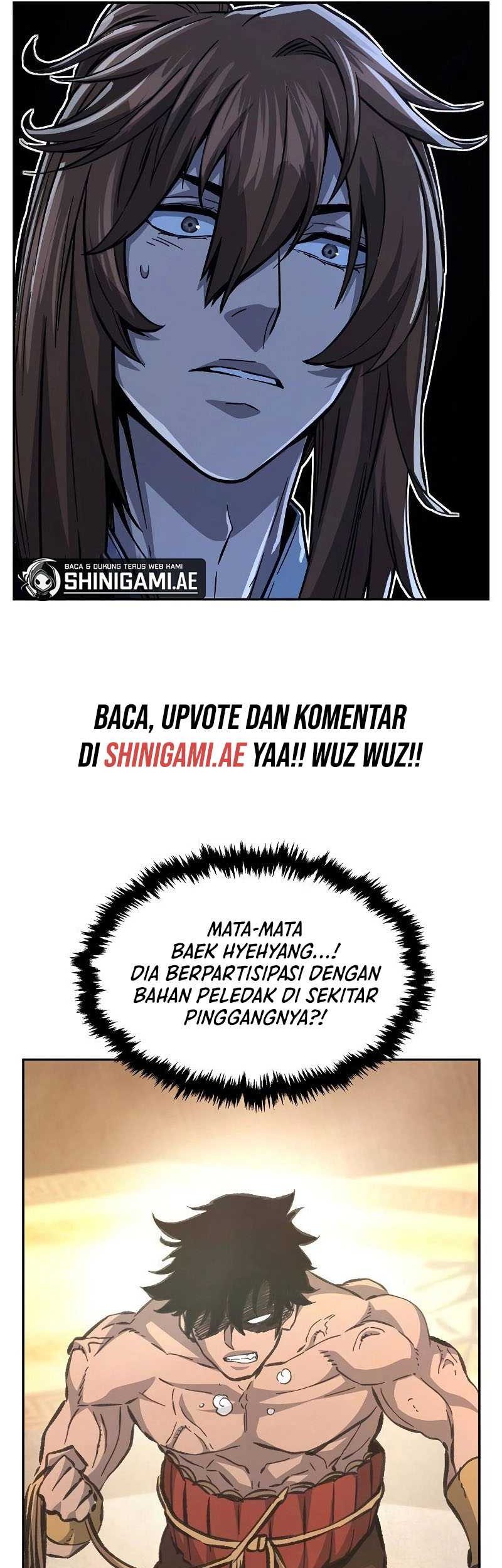 Absolute Sword Sense Chapter 85 page 60