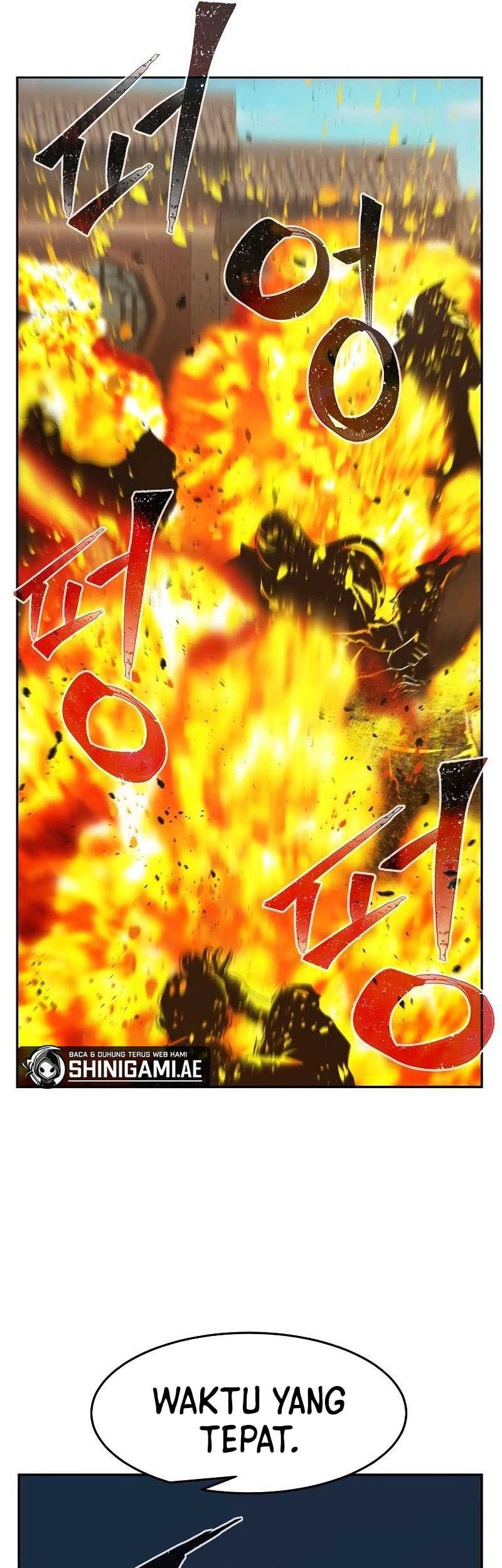 Absolute Sword Sense Chapter 85 page 66