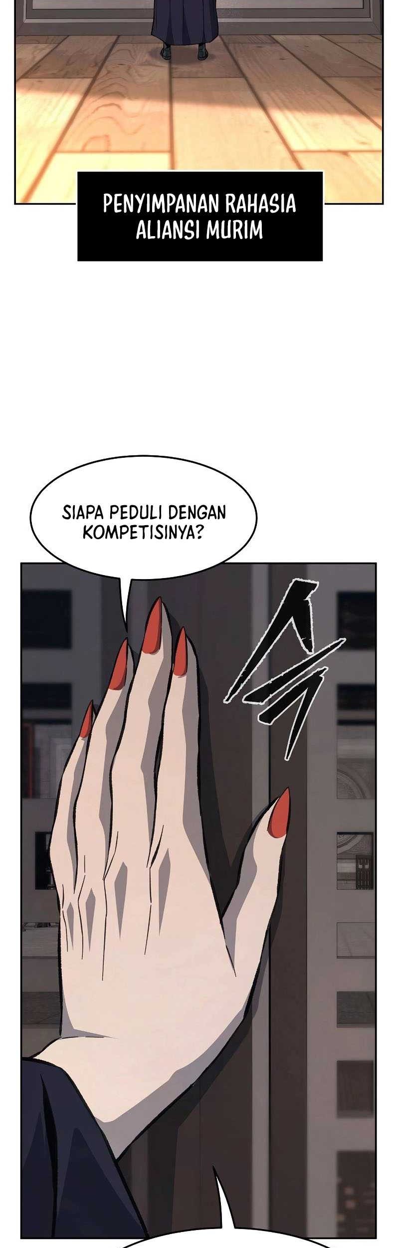 Absolute Sword Sense Chapter 85 page 68
