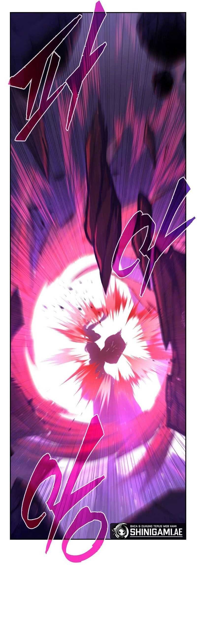 Absolute Sword Sense Chapter 85 page 70