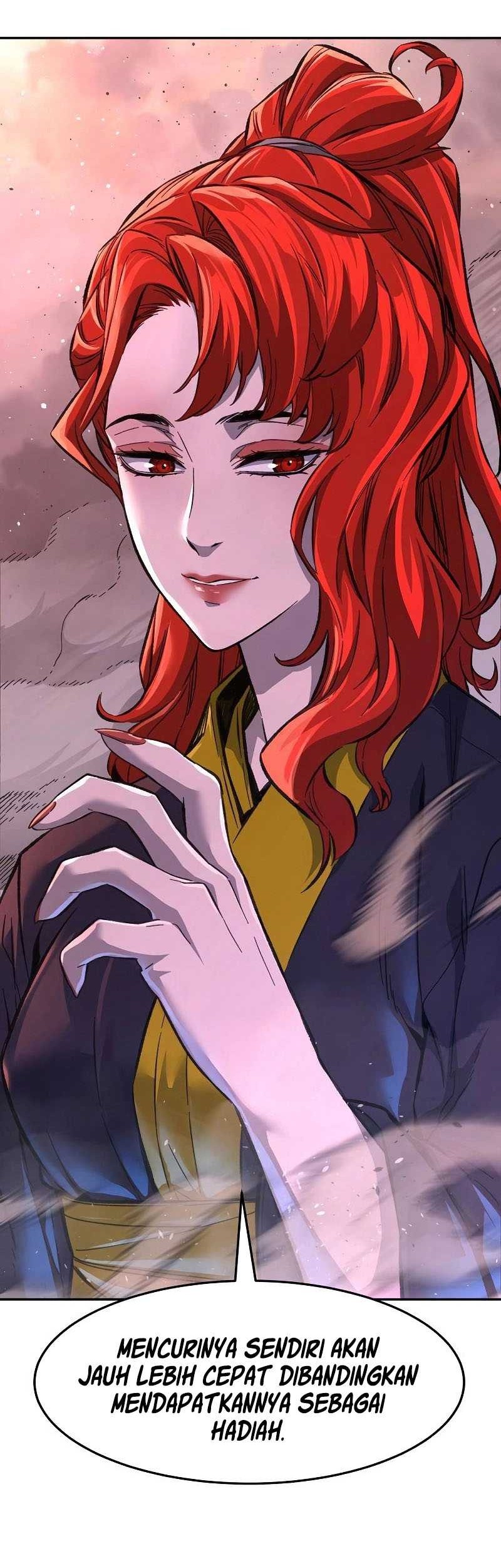 Absolute Sword Sense Chapter 85 page 71