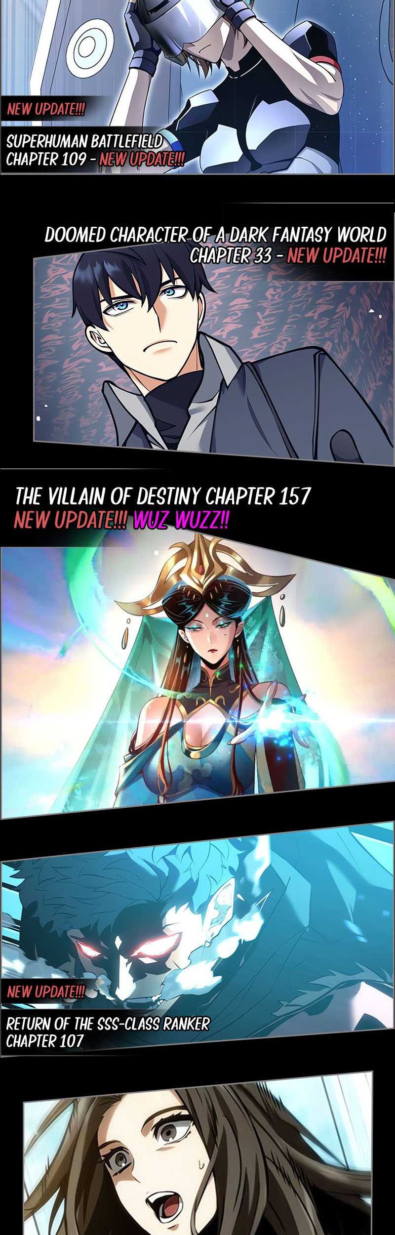Absolute Sword Sense Chapter 85 page 74