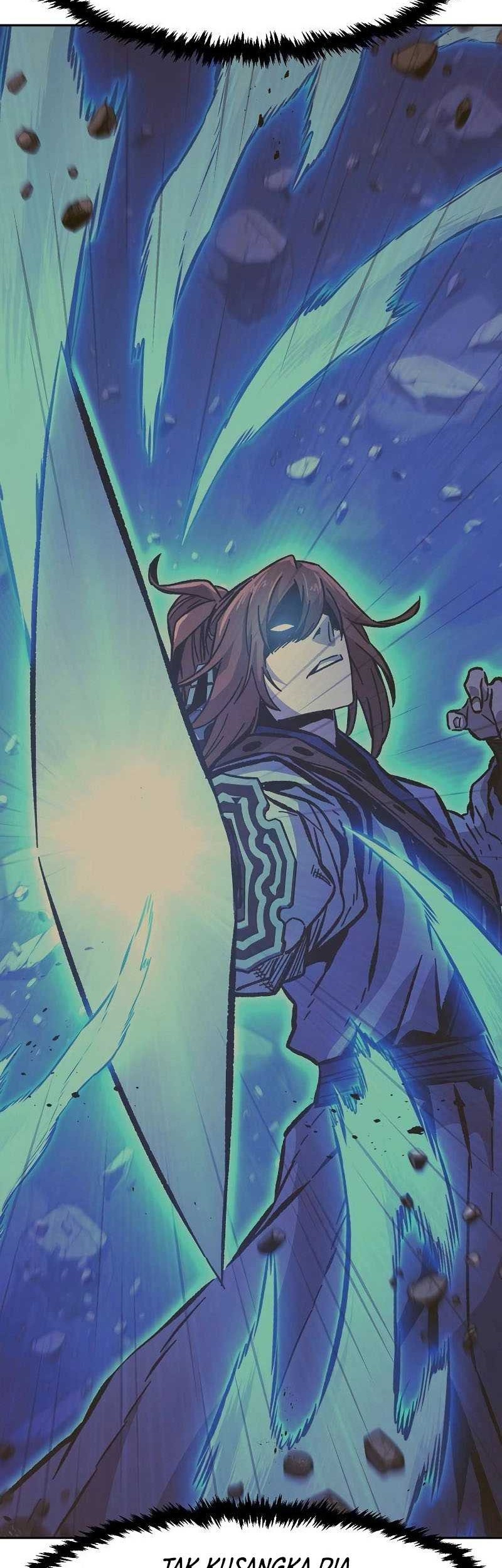 Absolute Sword Sense Chapter 85 page 3