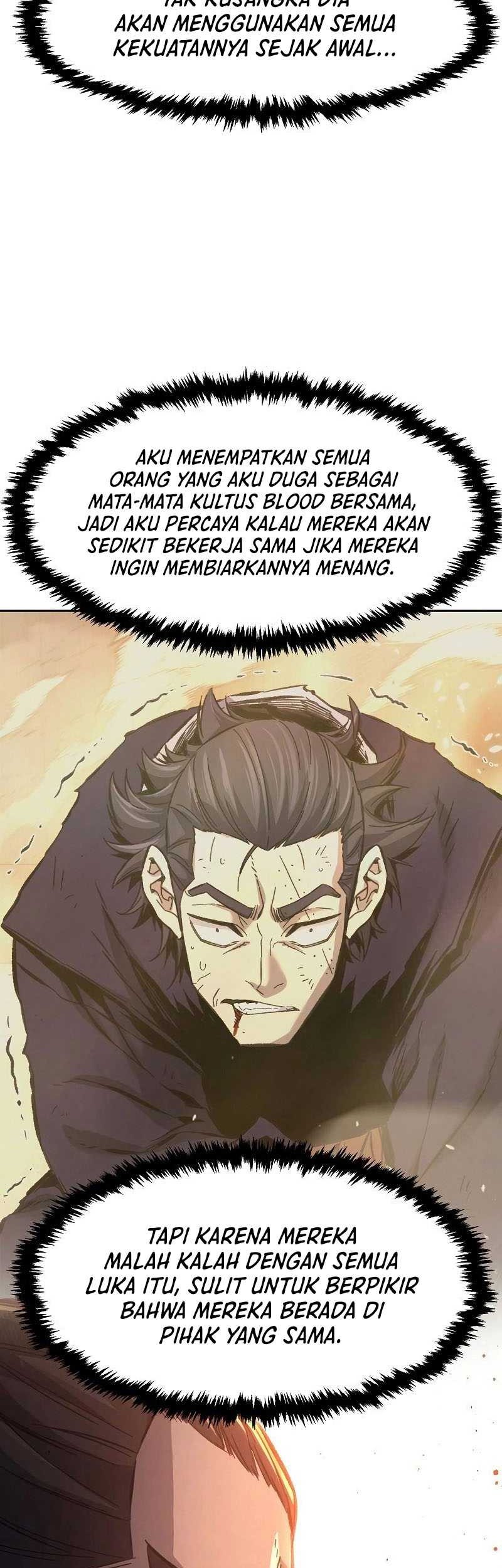 Absolute Sword Sense Chapter 85 page 4