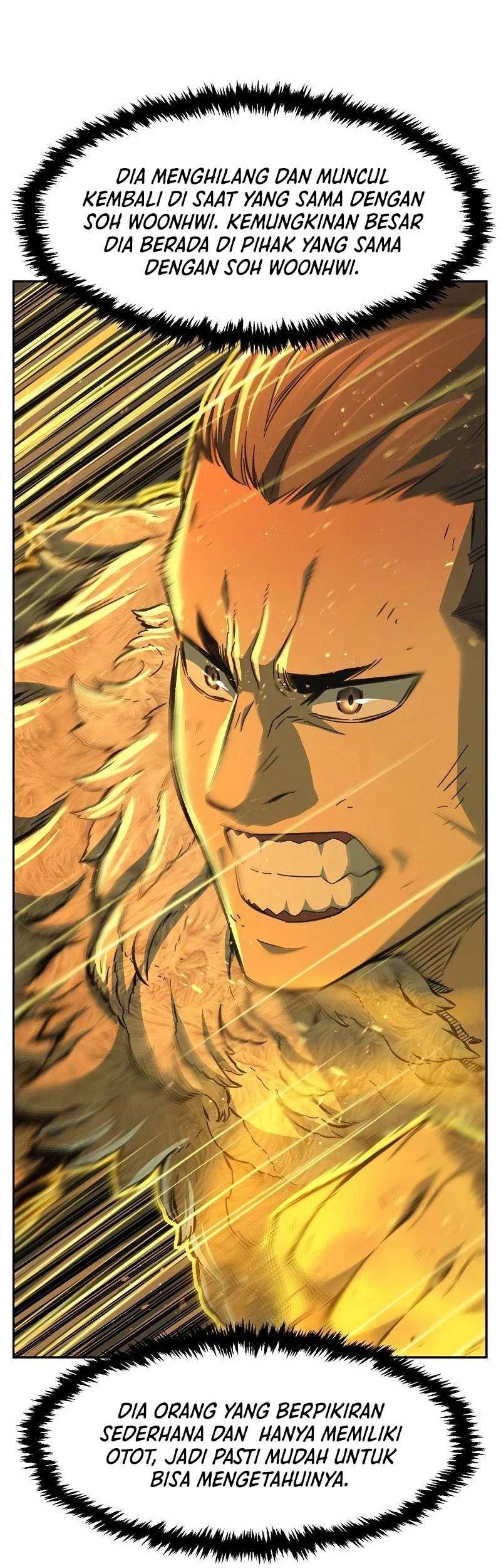 Absolute Sword Sense Chapter 85 page 7
