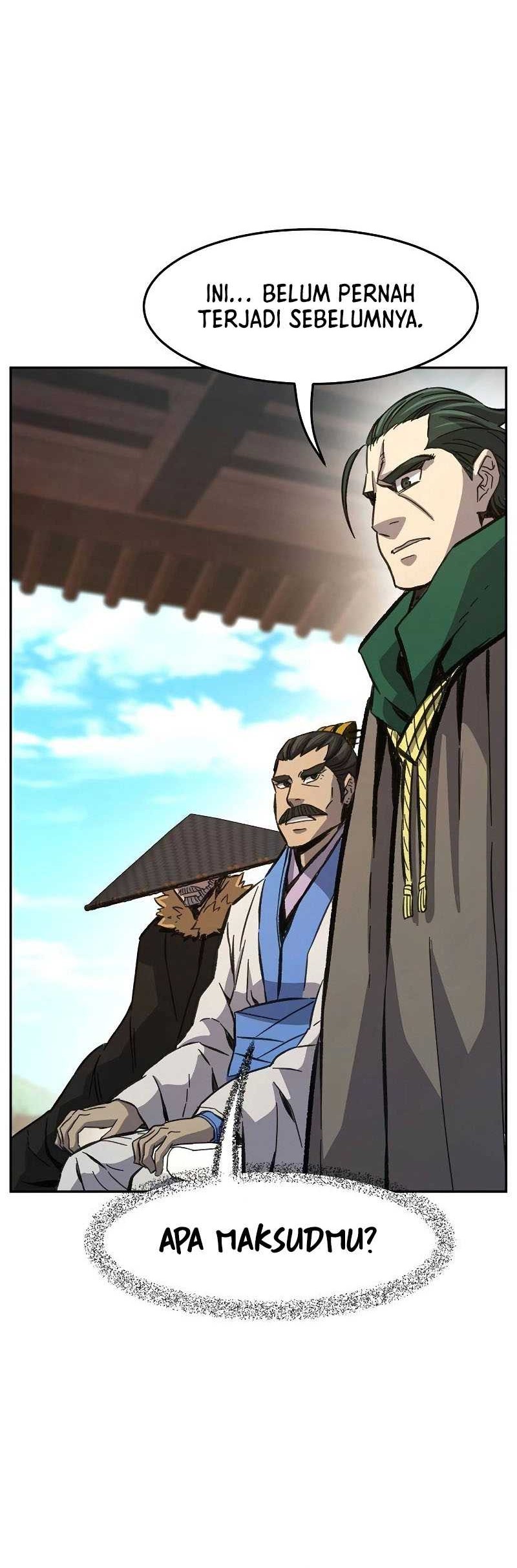 Absolute Sword Sense Chapter 85 page 9