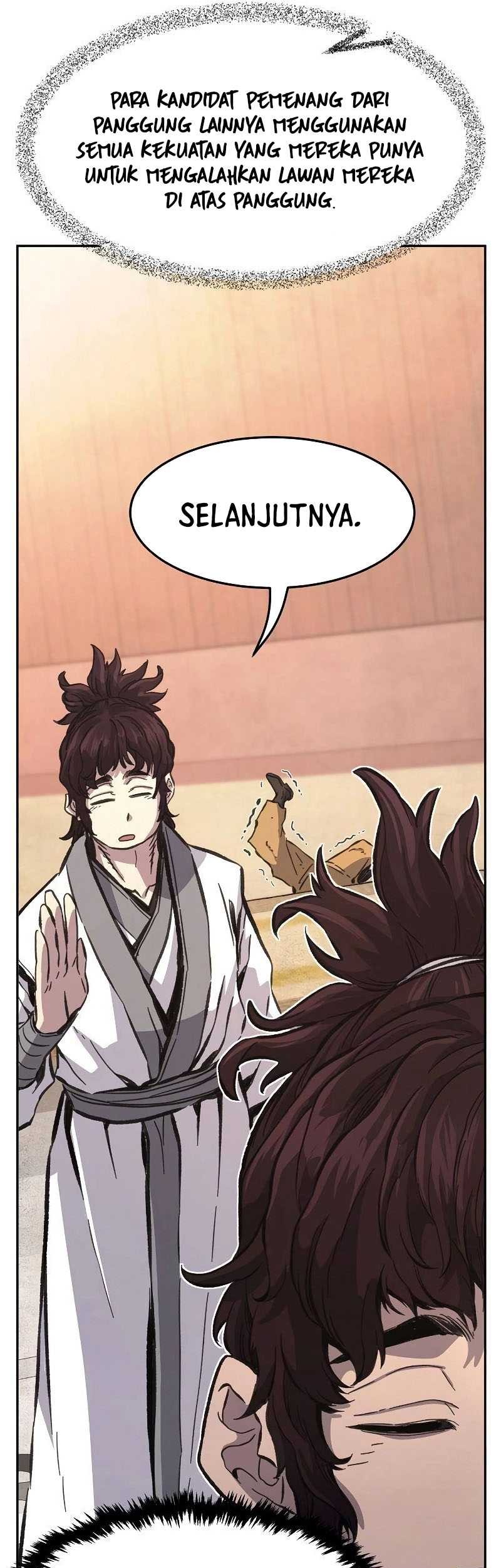 Absolute Sword Sense Chapter 85 page 10