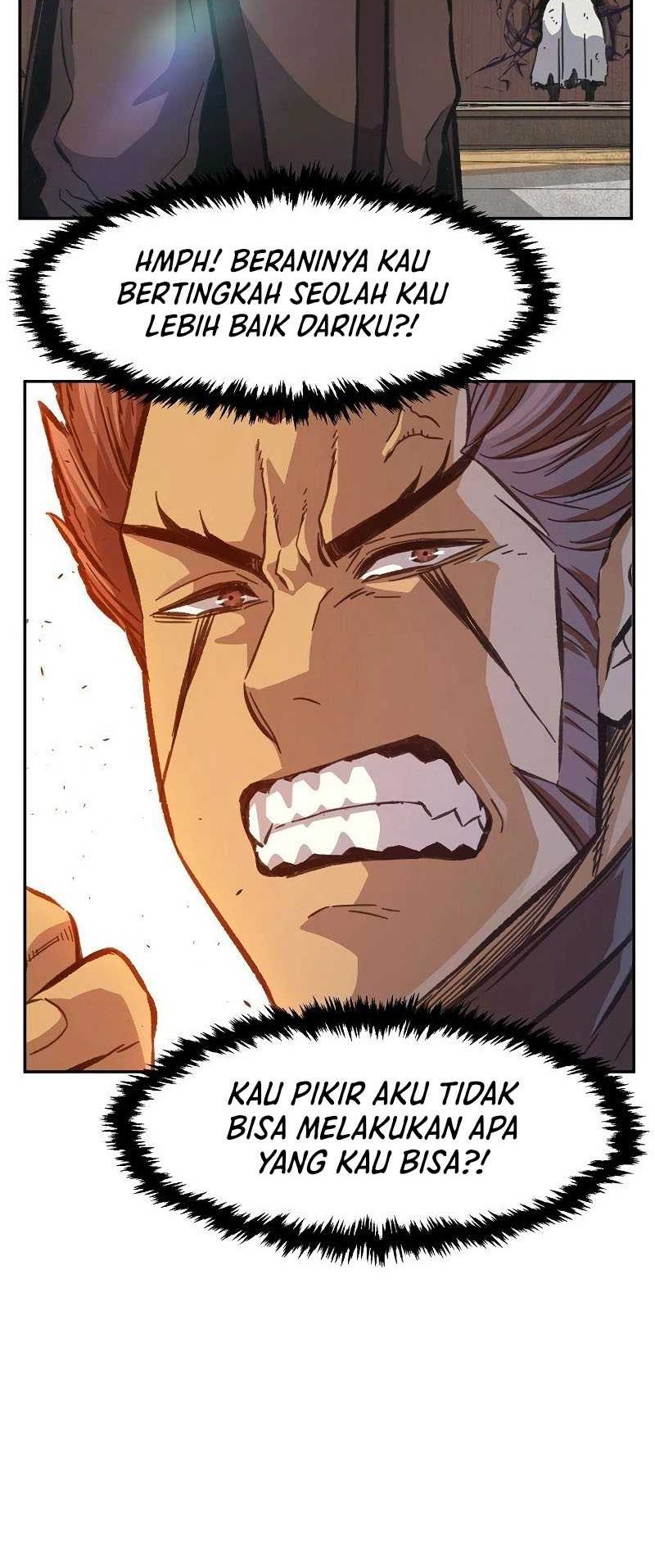 Absolute Sword Sense Chapter 85 page 13