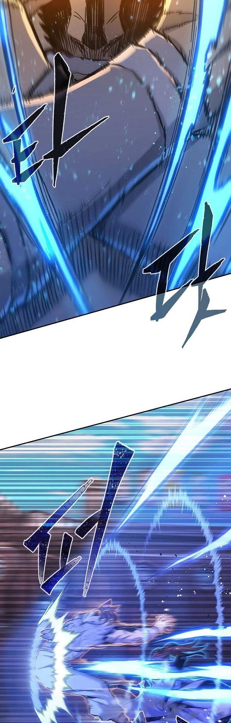 Absolute Sword Sense Chapter 85 page 15