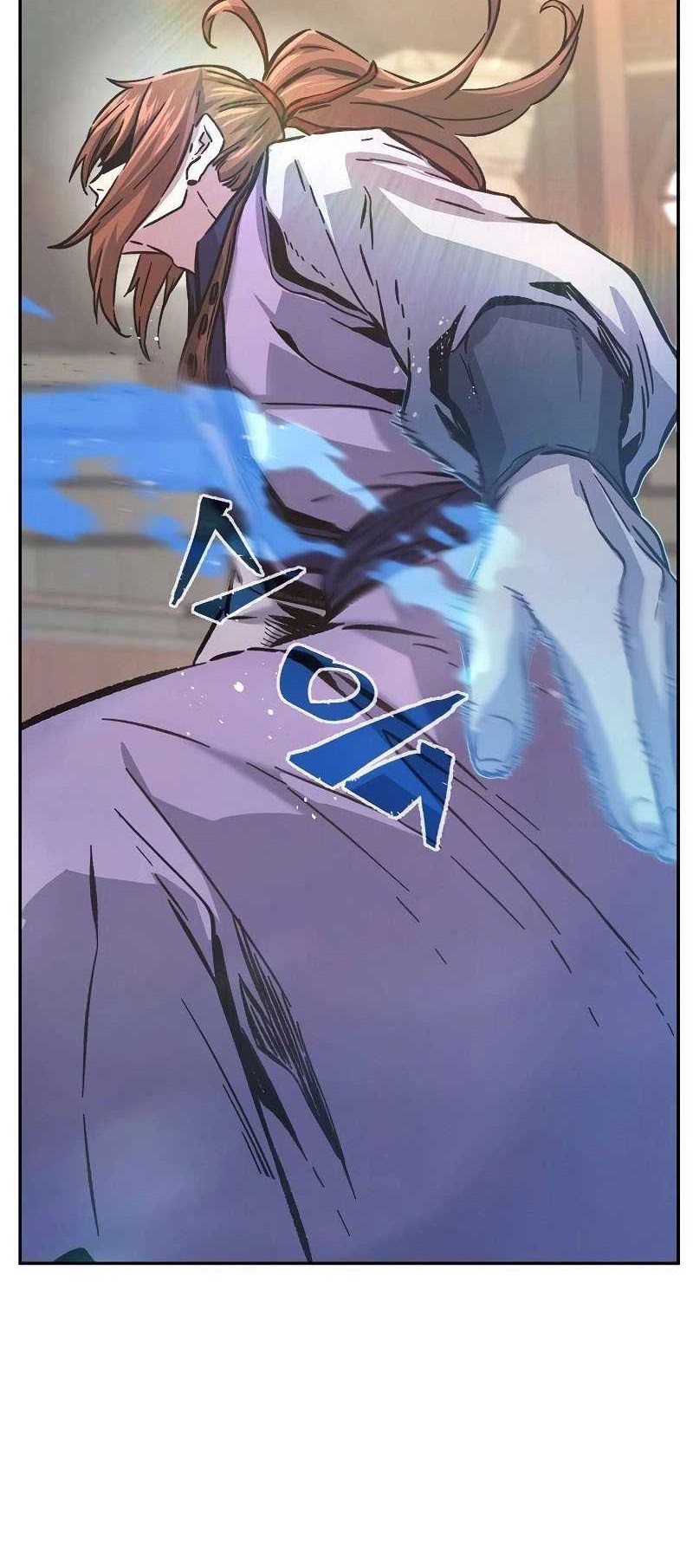 Absolute Sword Sense Chapter 85 page 17