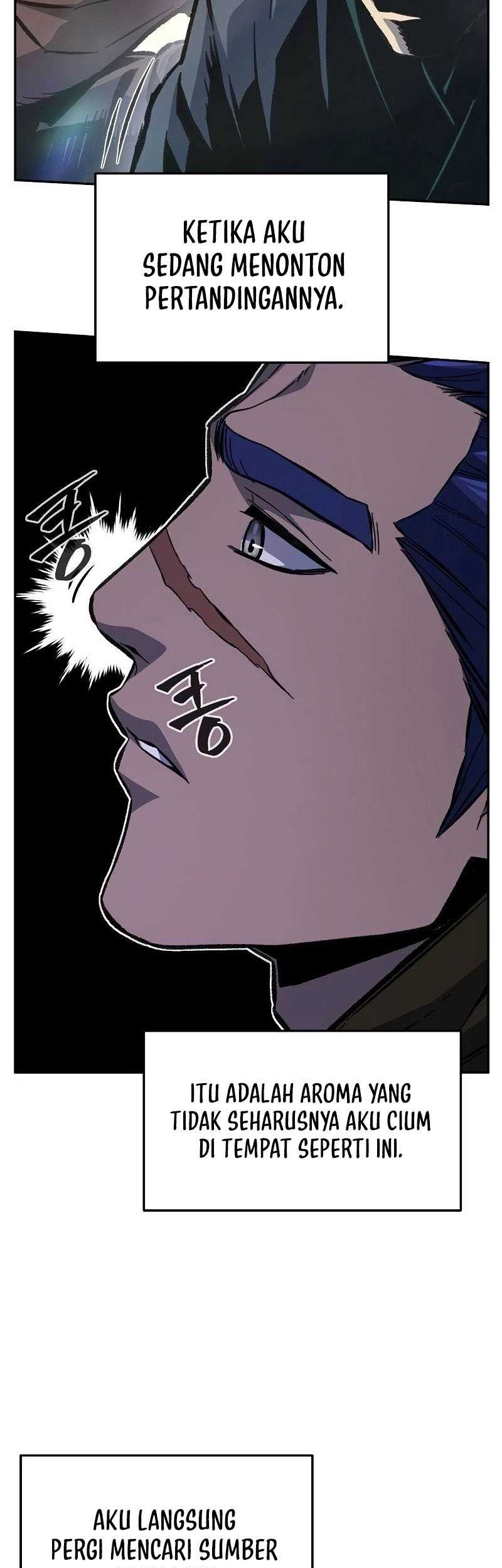 Absolute Sword Sense Chapter 85 page 24