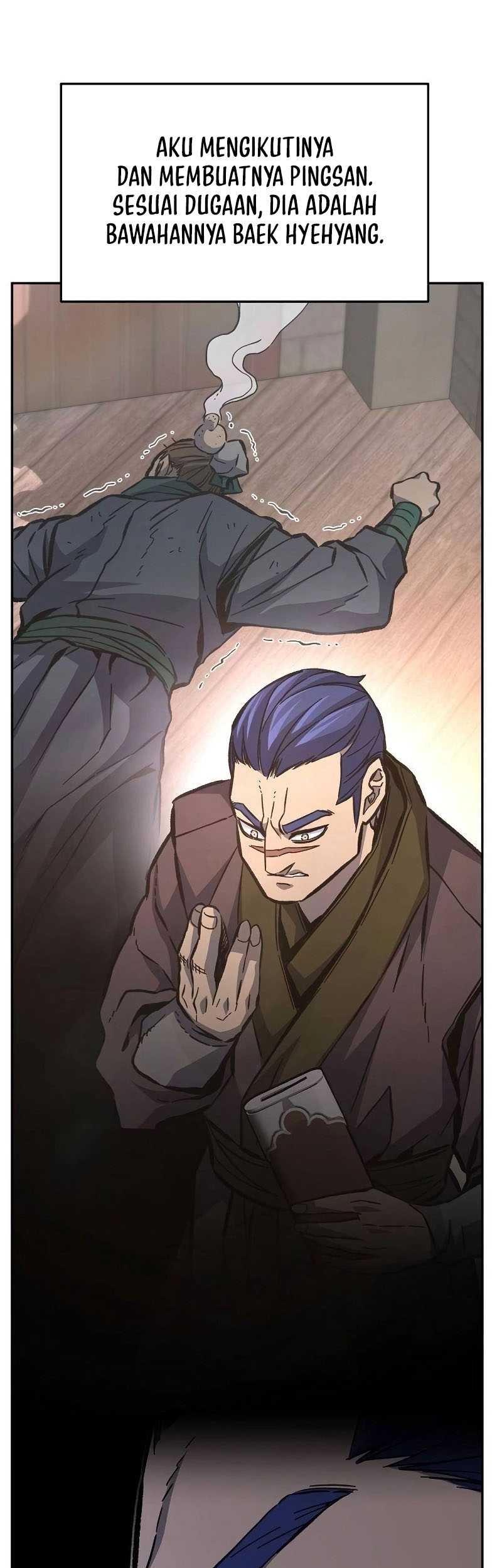 Absolute Sword Sense Chapter 85 page 26