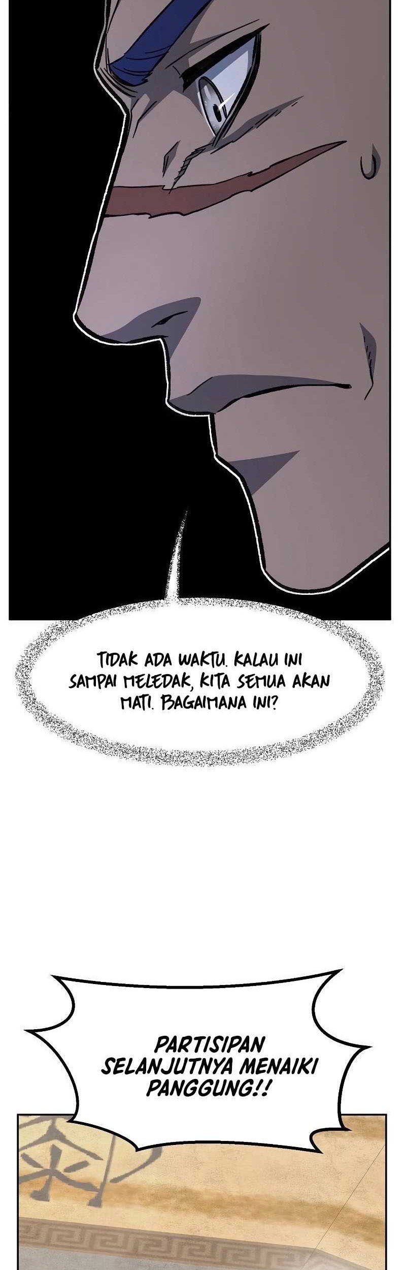 Absolute Sword Sense Chapter 85 page 27
