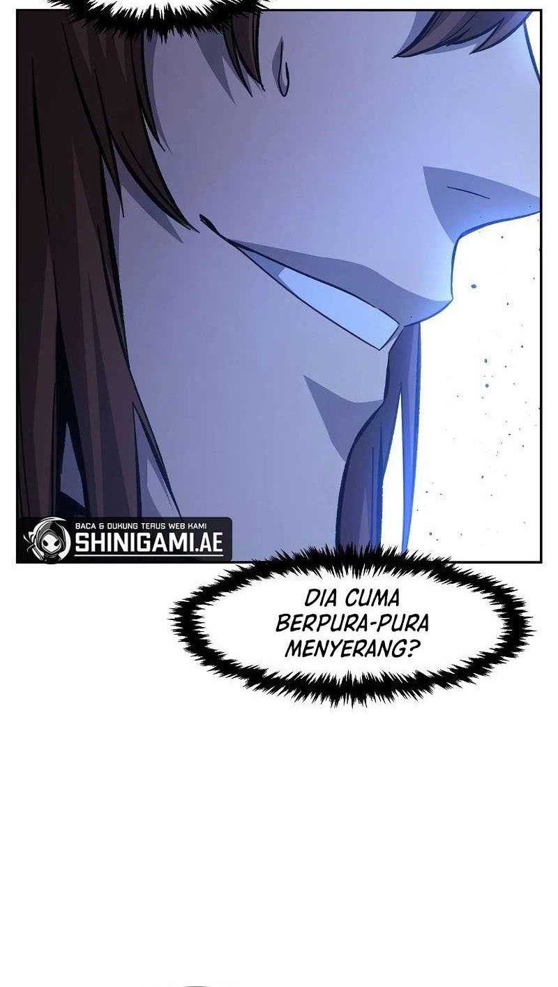 Absolute Sword Sense Chapter 85 page 29