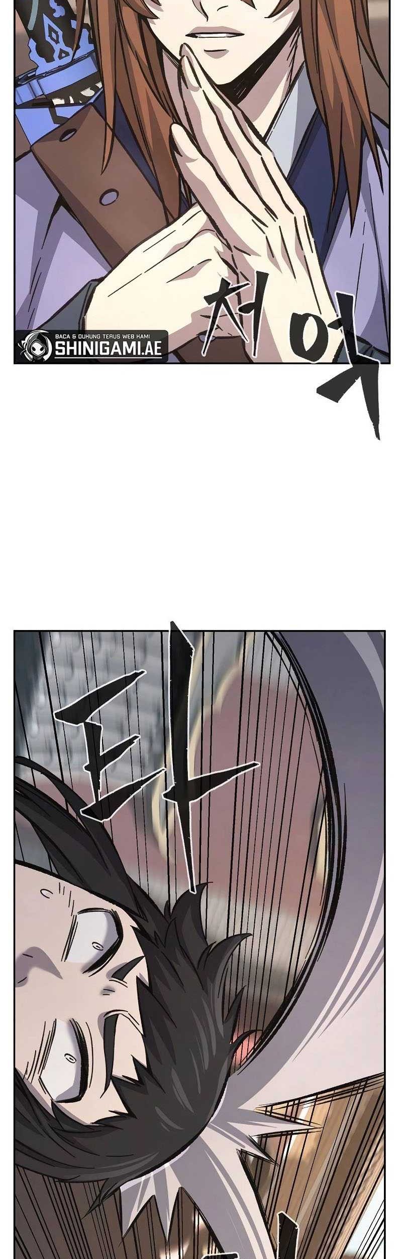 Absolute Sword Sense Chapter 85 page 32