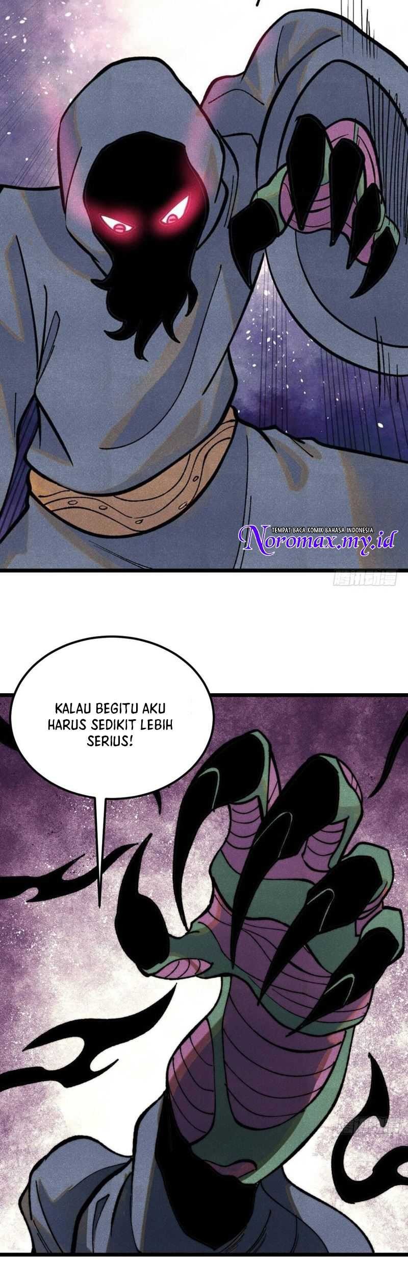 All Hail the Sect Leader Chapter 332 page 19