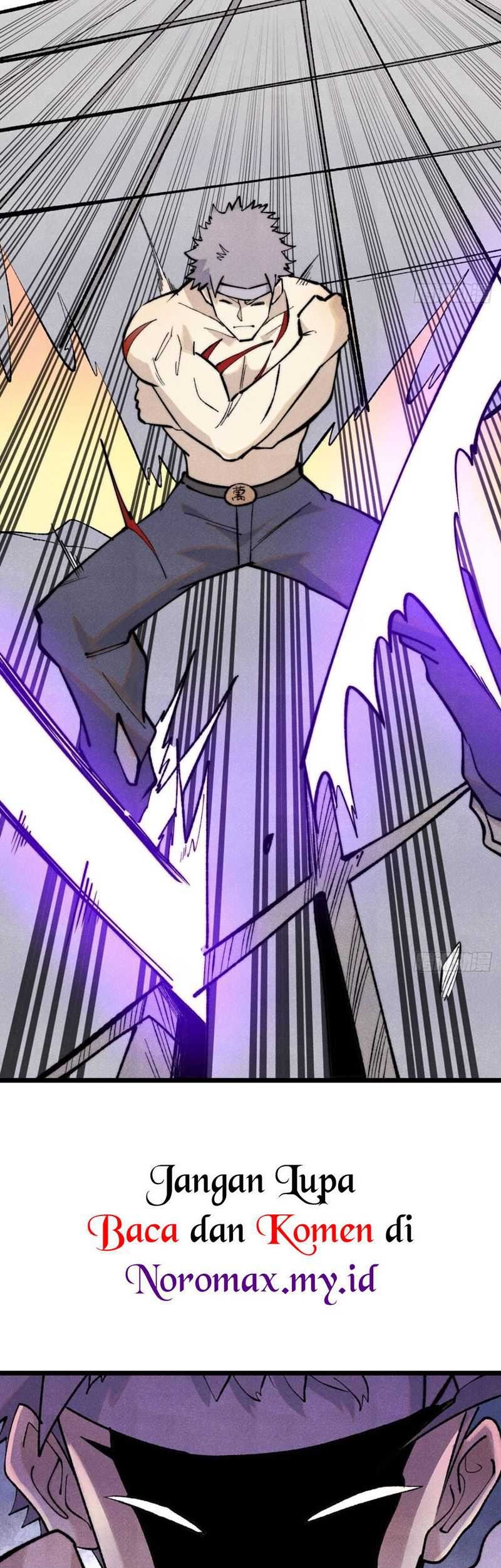 All Hail the Sect Leader Chapter 332 page 23
