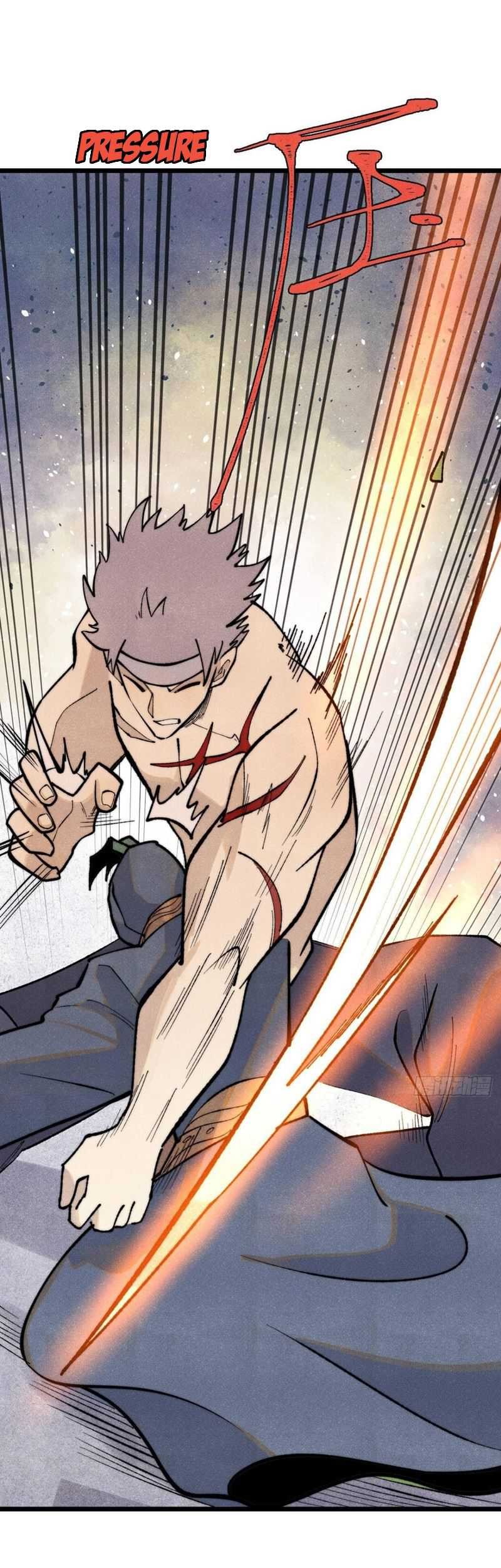 All Hail the Sect Leader Chapter 332 page 25