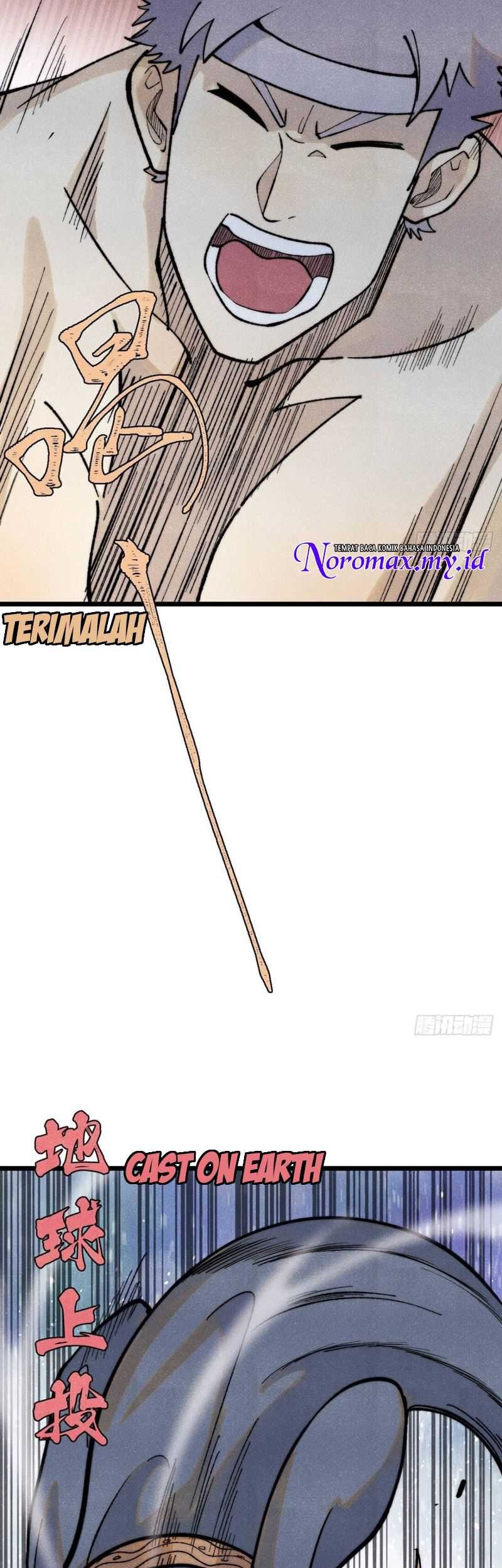 All Hail the Sect Leader Chapter 332 page 27