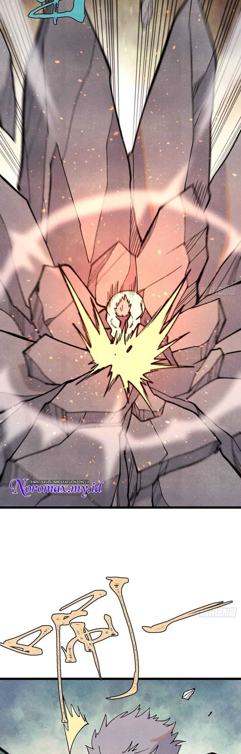 All Hail the Sect Leader Chapter 332 page 31