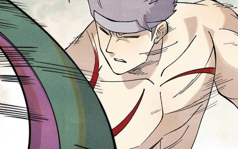 All Hail the Sect Leader Chapter 332 page 32