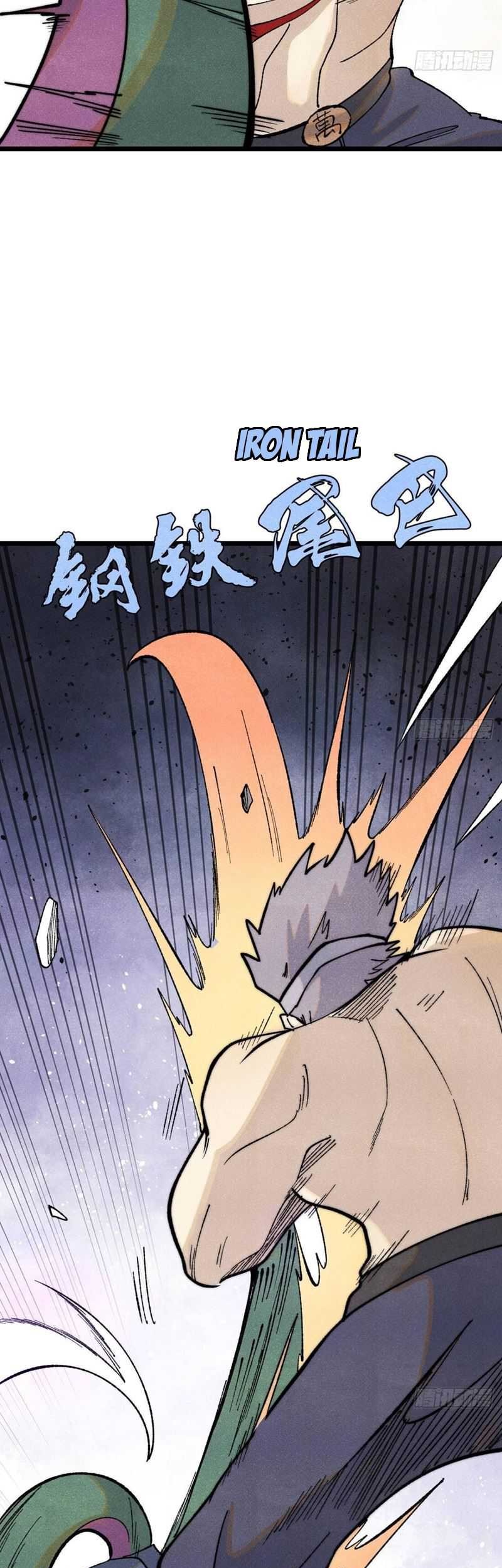 All Hail the Sect Leader Chapter 332 page 33