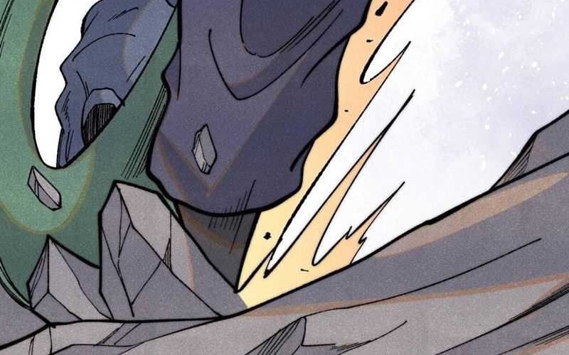 All Hail the Sect Leader Chapter 332 page 34