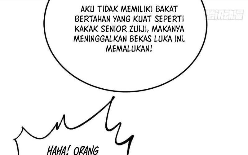 All Hail the Sect Leader Chapter 332 page 40