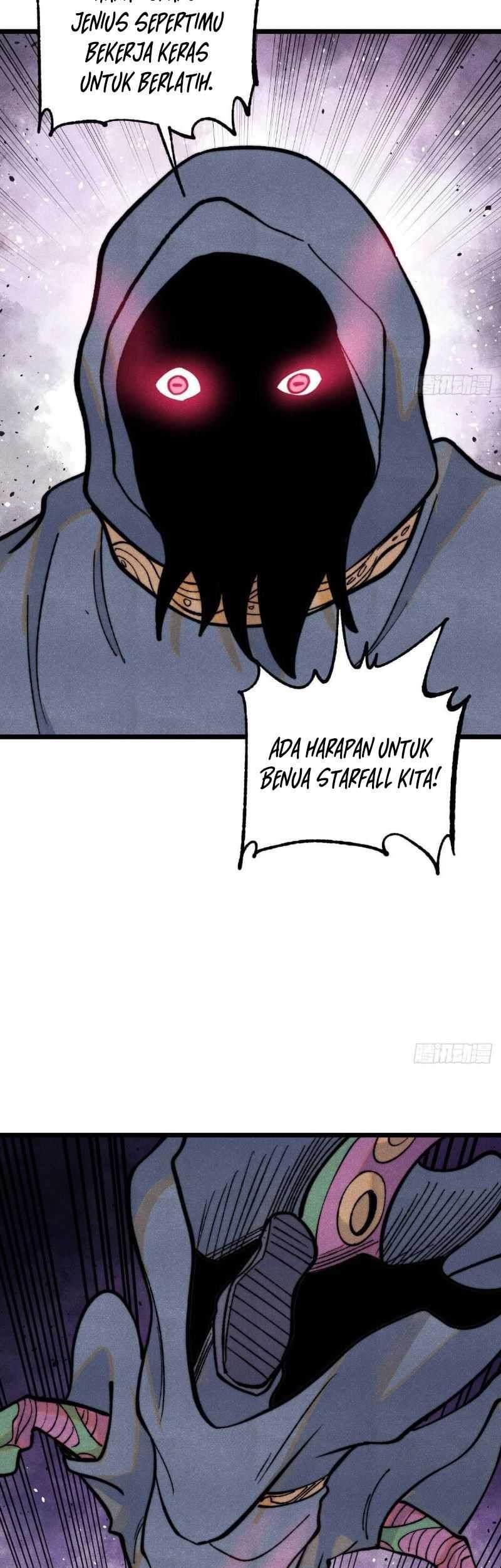 All Hail the Sect Leader Chapter 332 page 41
