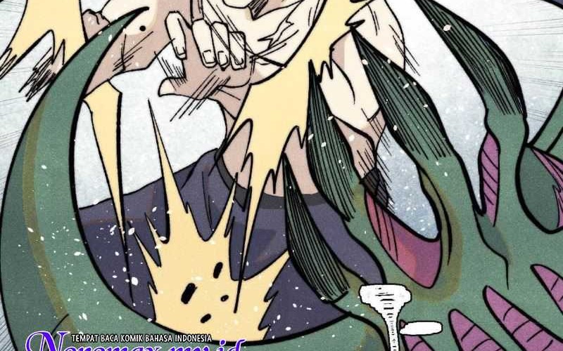 All Hail the Sect Leader Chapter 332 page 44