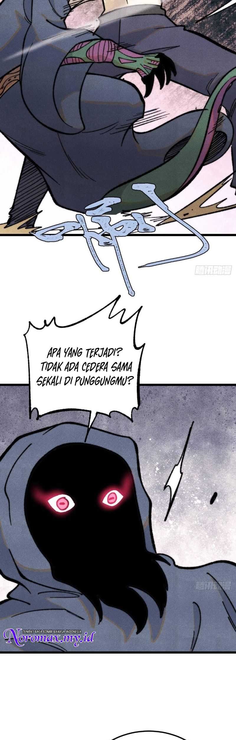 All Hail the Sect Leader Chapter 332 page 47
