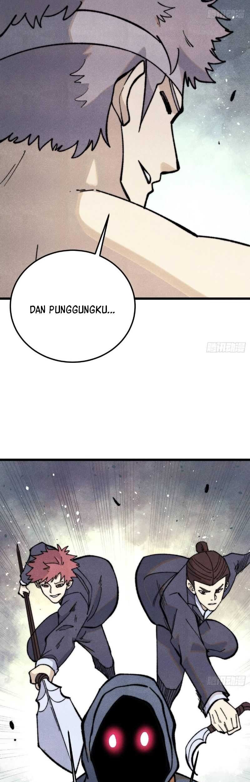 All Hail the Sect Leader Chapter 332 page 49