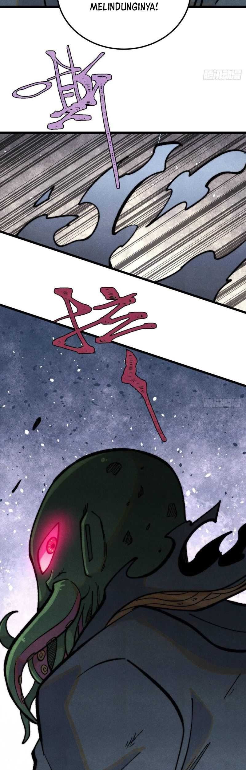 All Hail the Sect Leader Chapter 332 page 51