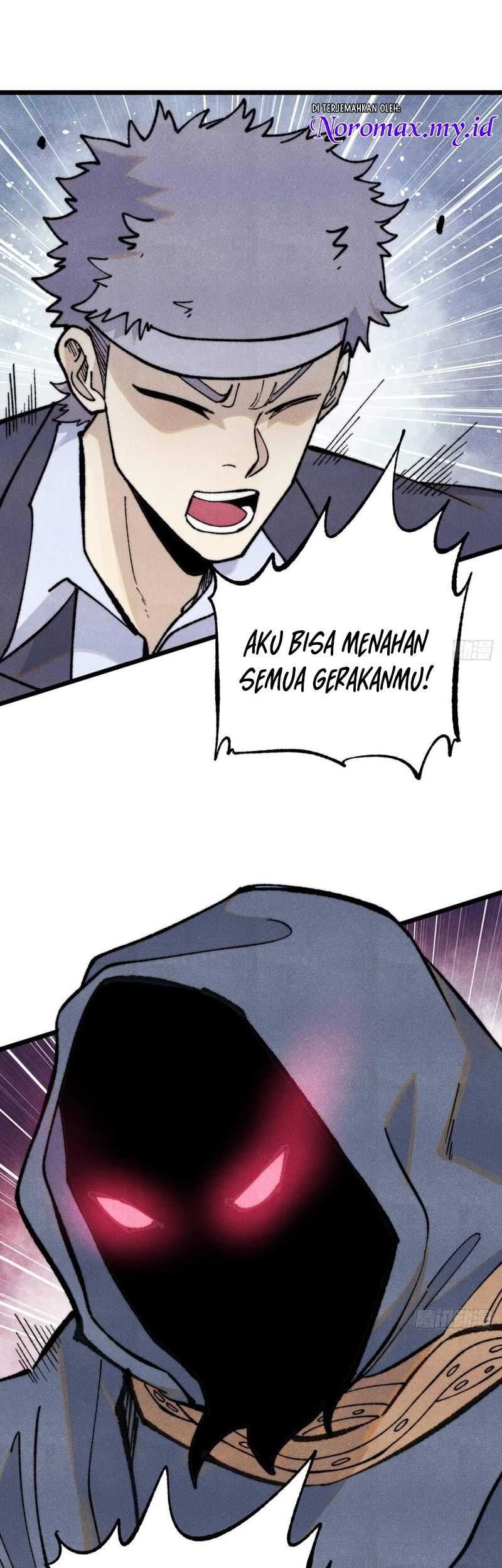 All Hail the Sect Leader Chapter 332 page 3