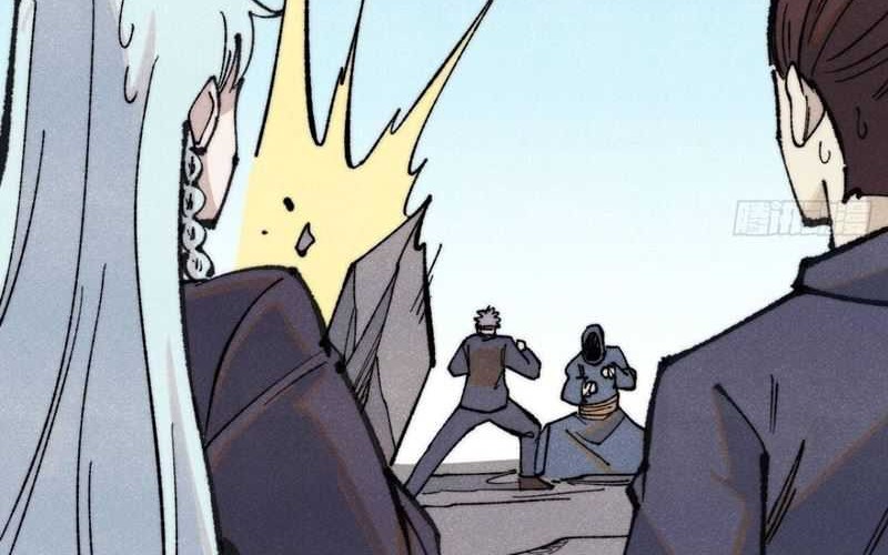 All Hail the Sect Leader Chapter 332 page 10