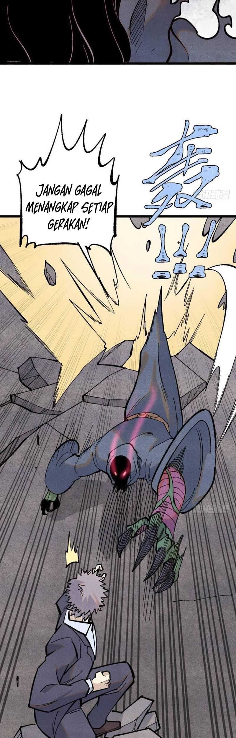 All Hail the Sect Leader Chapter 332 page 13