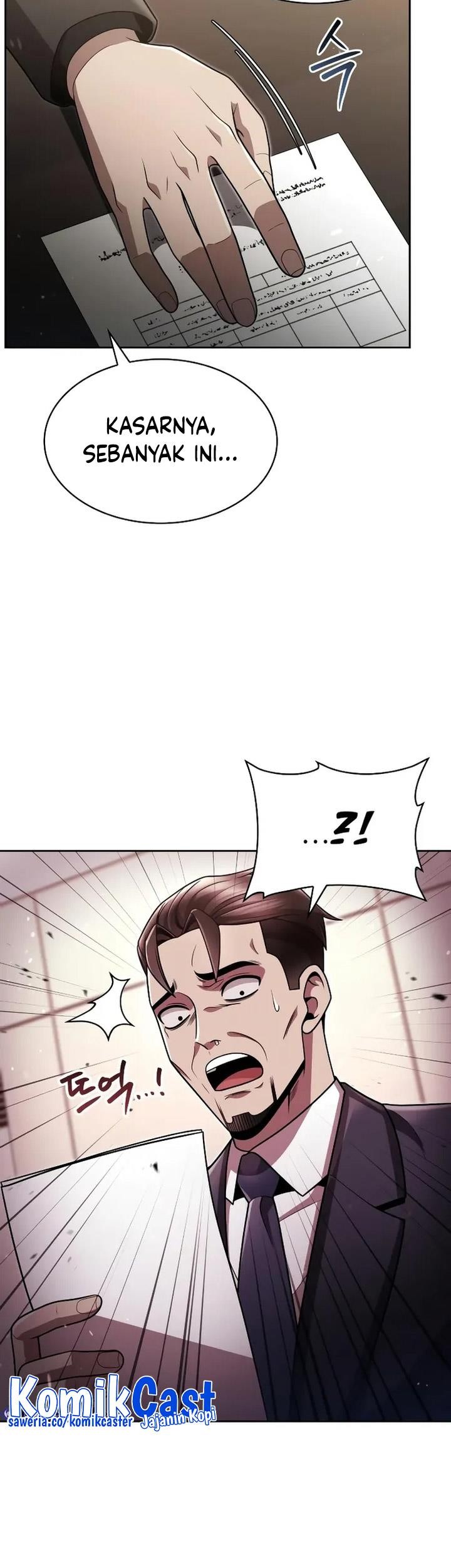 Clever Cleaning Life Of The Returned Genius Hunter Chapter 76 page 29